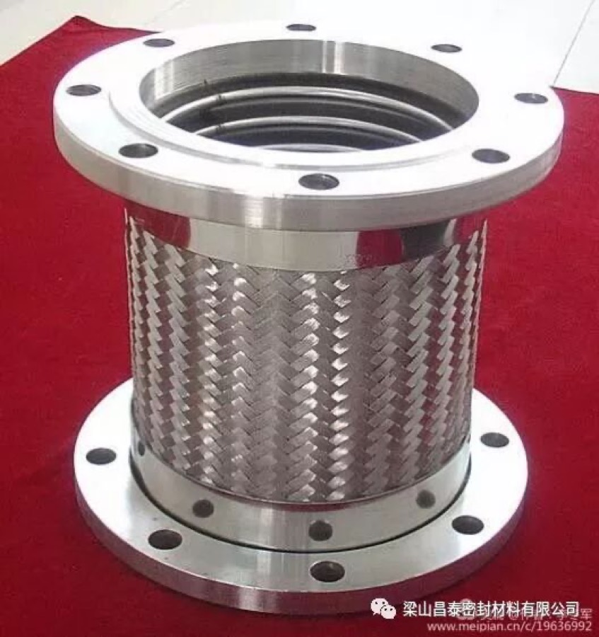 Expansion Joints - Changtai