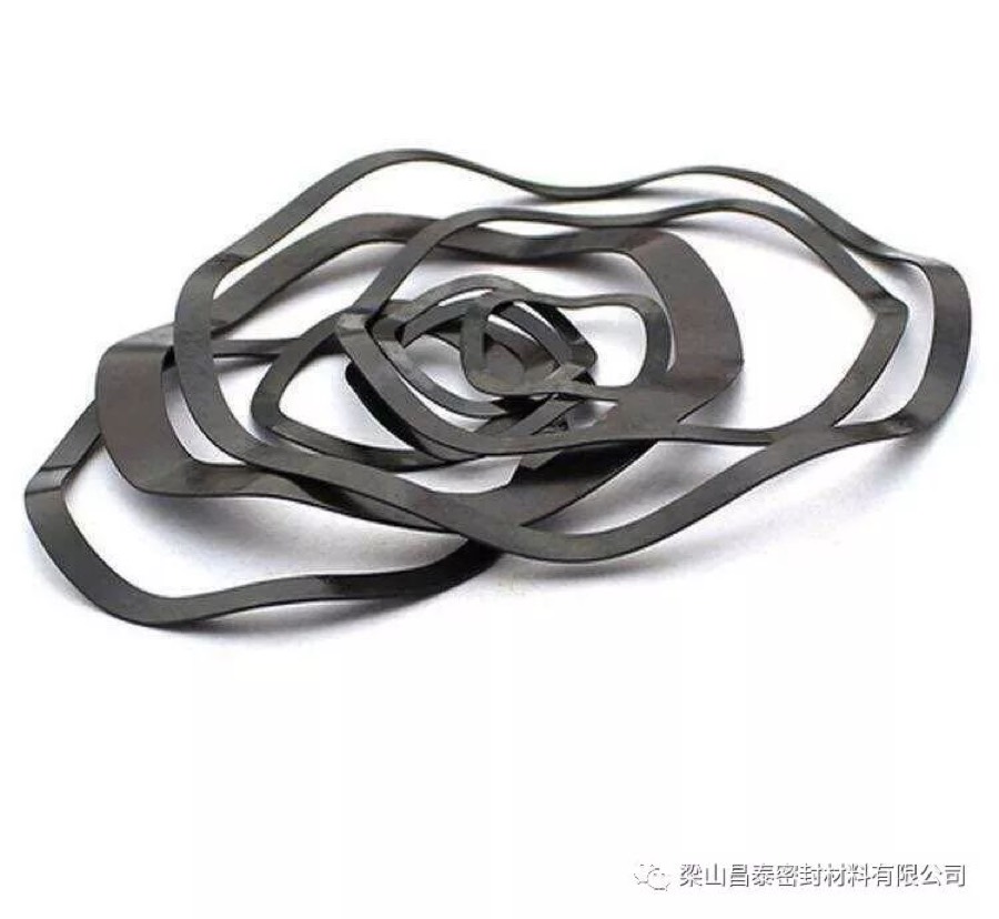 Metal Shims - Changtai