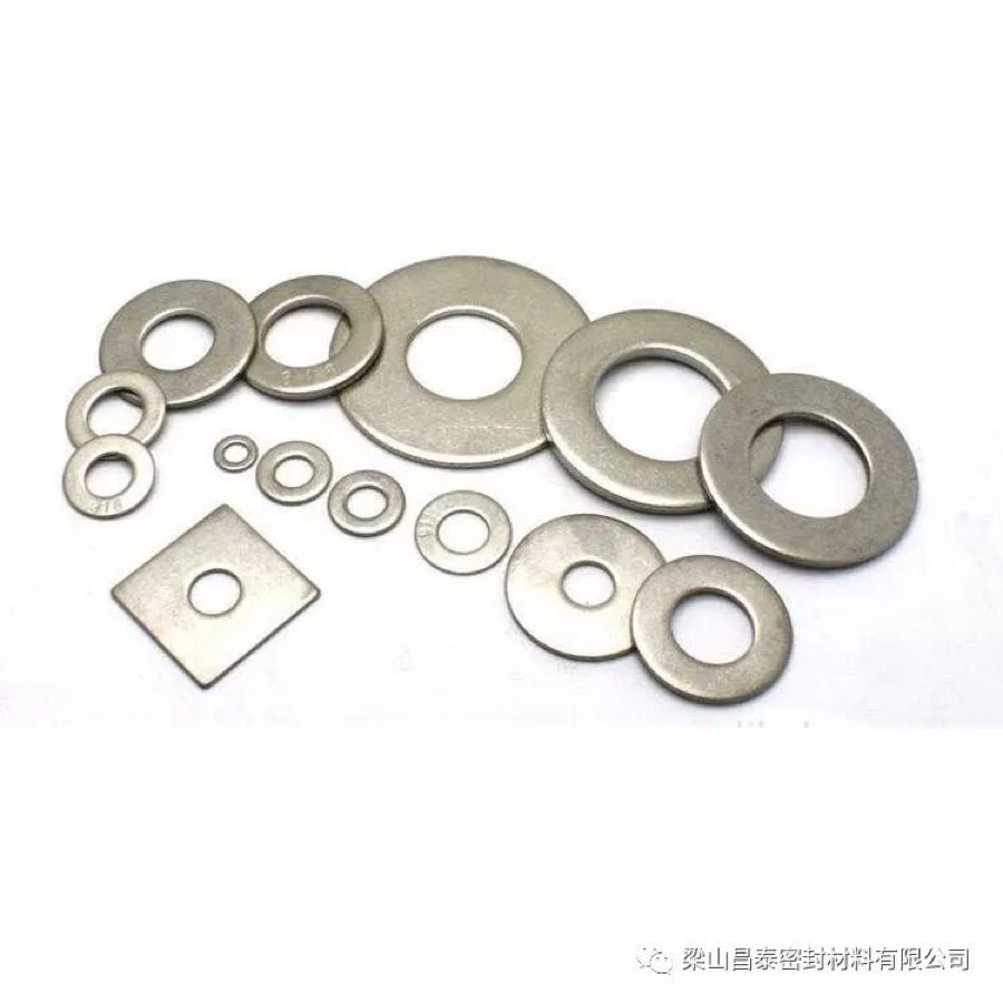 Metal Shims - Changtai