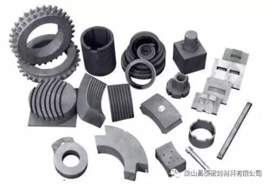Gaskets - Changtai