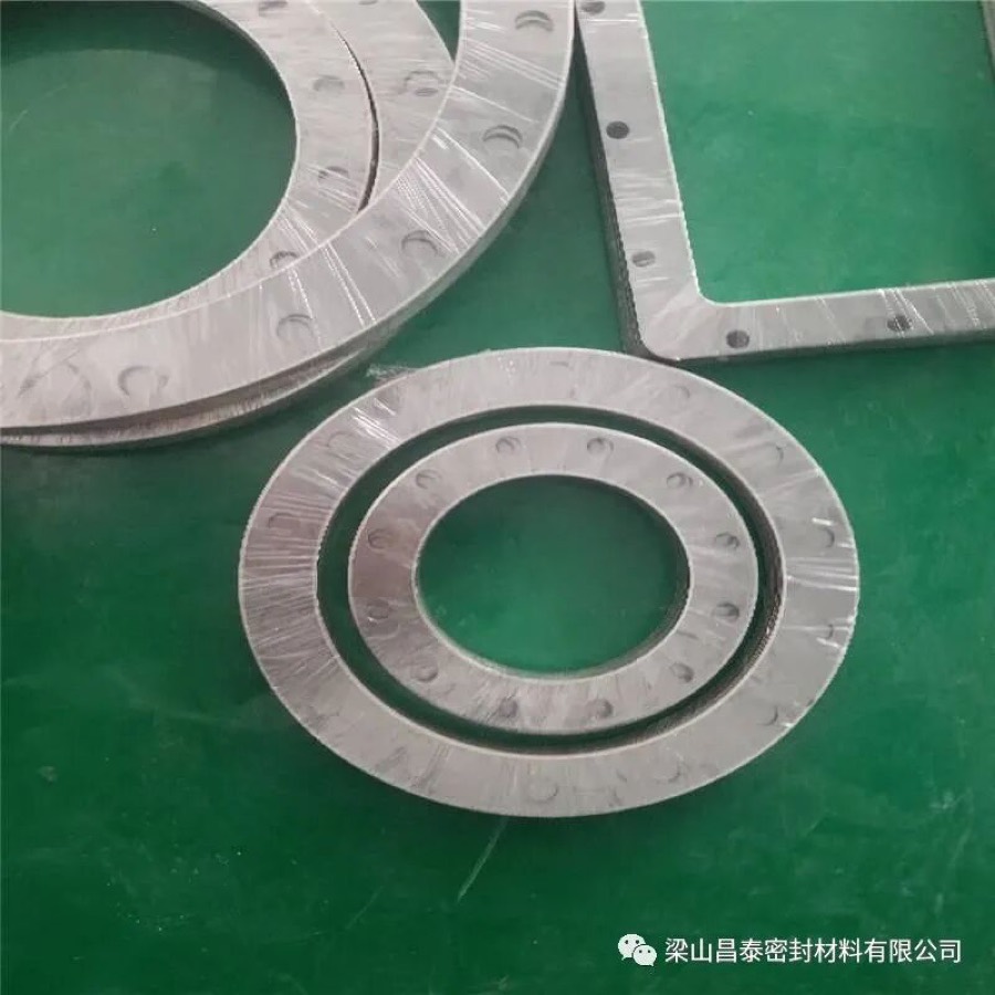 Gaskets - Changtai
