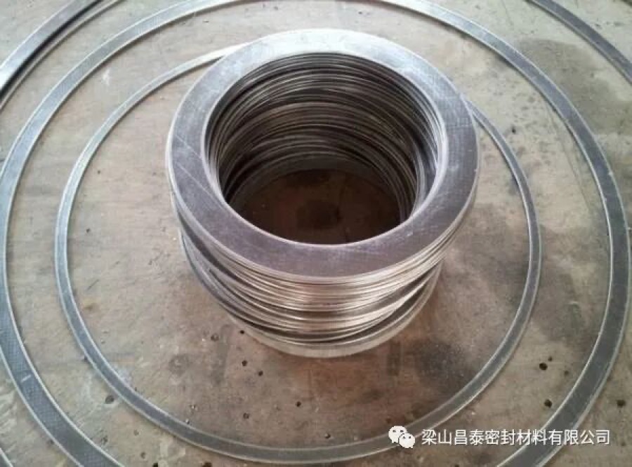 Gaskets - Changtai