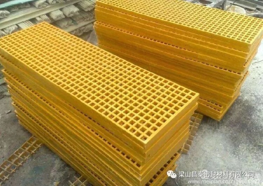 Insulation Boards - Changtai