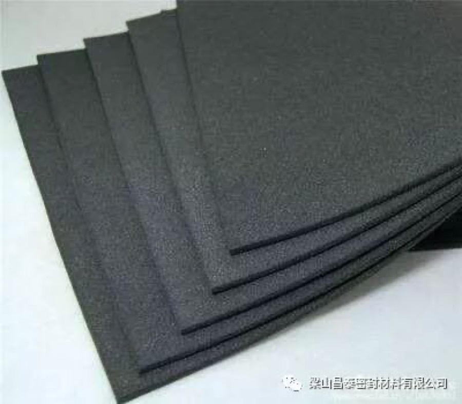 Insulation Boards - Changtai