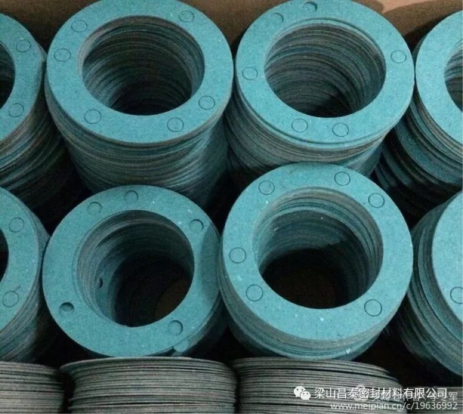 Gaskets - Changtai