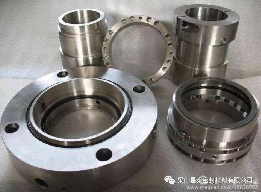 Mechanical Seals - Changtai