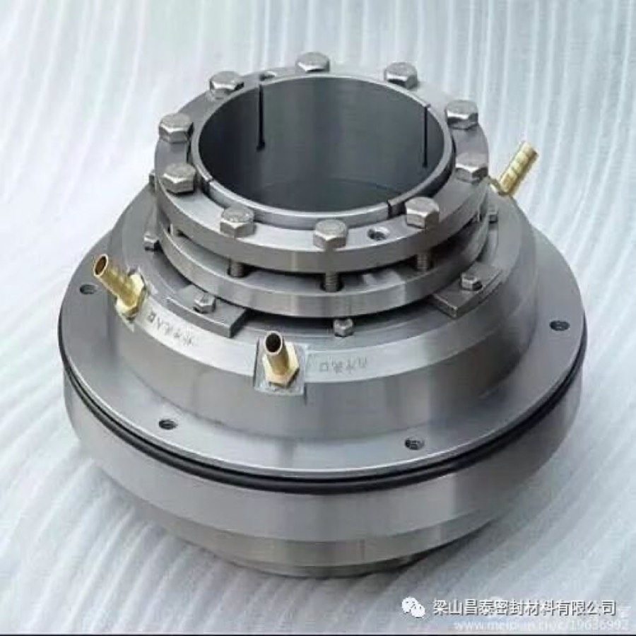 Mechanical Seals - Changtai